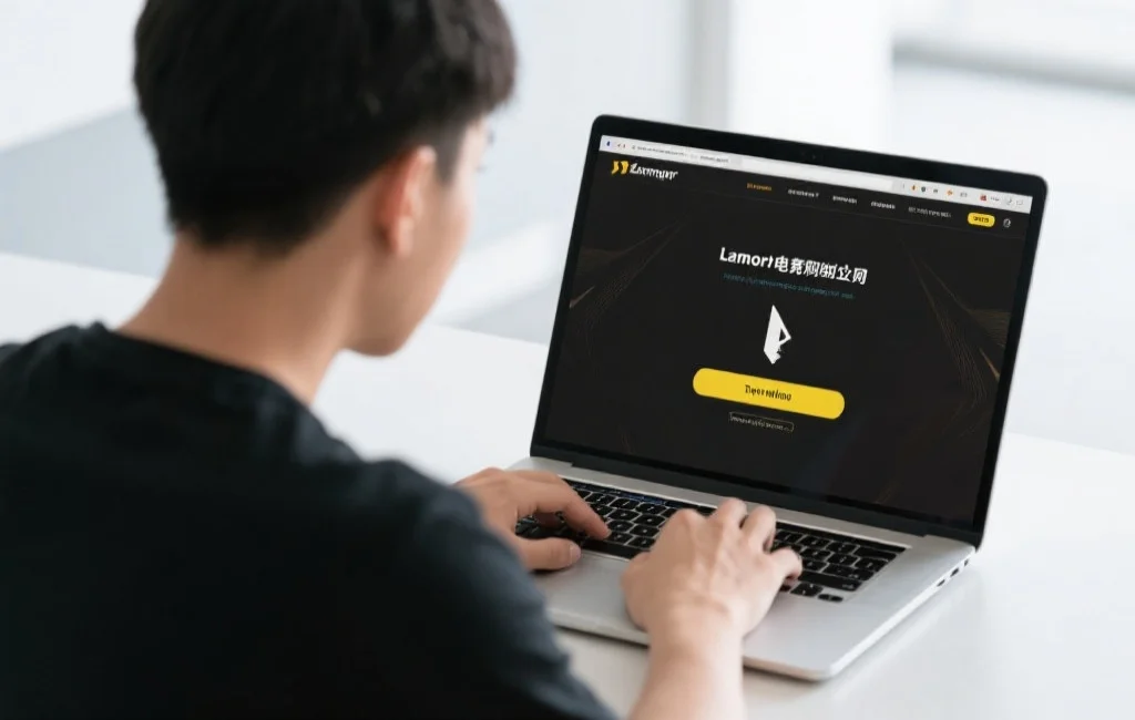 兰博电竞App下载安装终极指南：安卓与iOS用户必看