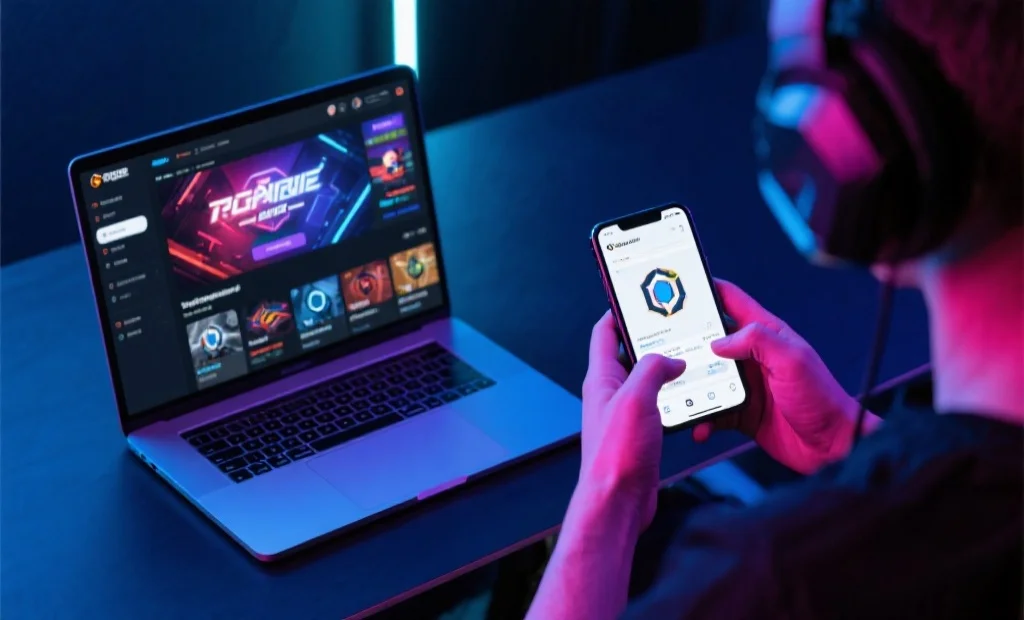 兰博电竞App vs 网页版：全面对比分析，哪一个更适合你？